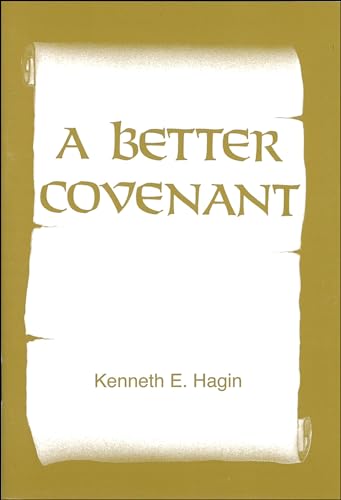 A Better Covenant