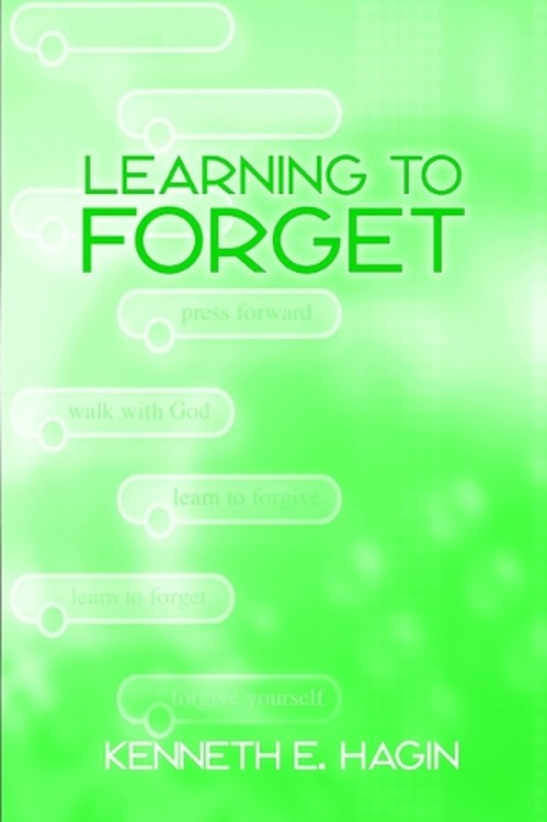 Learning to Forget