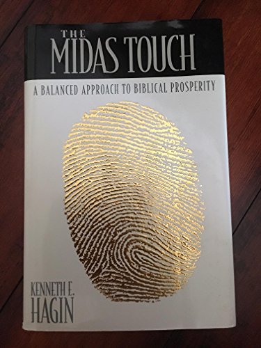The Midas Touch (Hardbound)