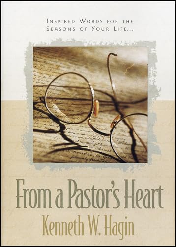 From a Pastor's Heart