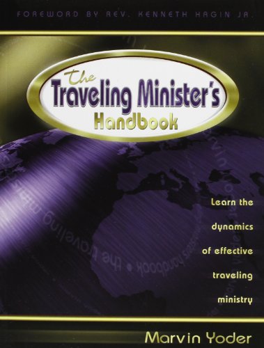 The Traveling Minister's Handbook
