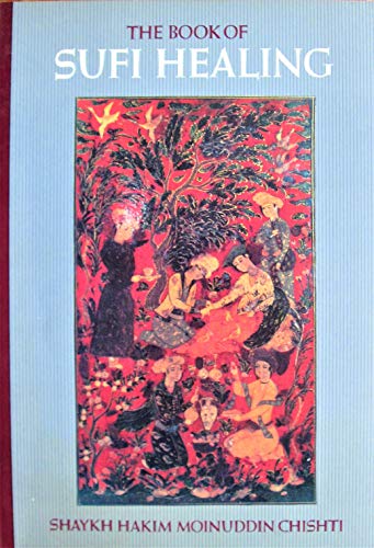 The Book of Sufi Healing