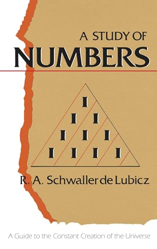 A Study of Numbers