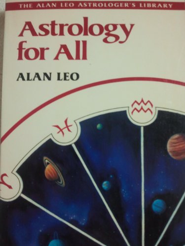 Astrology for All