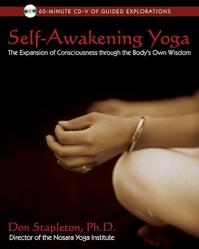 Self-Awakening Yoga