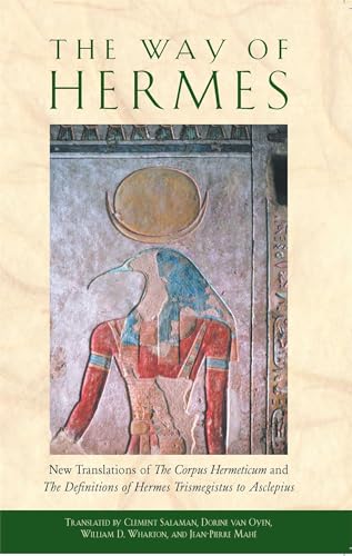 Way of the Hermes