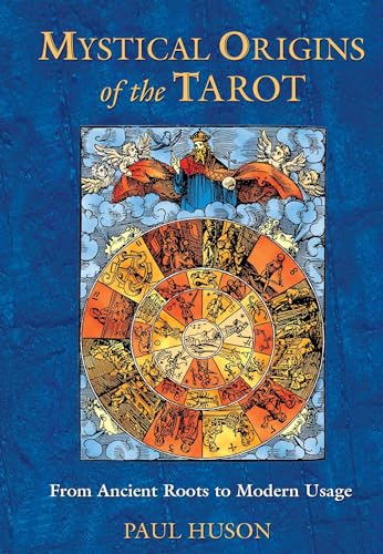 Mystical Origins of the Tarot