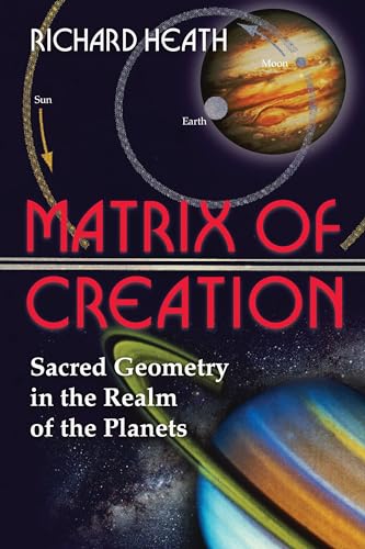 The Matrix of Creation