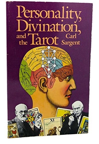 Personality, Divination, and the Tarot