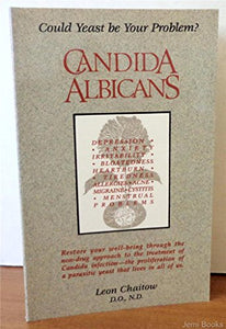 Candida Albicans 