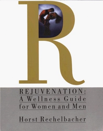 Rejuvenation: a Wellness