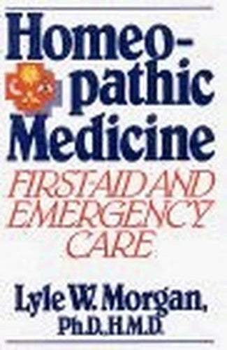 Homeopathic Medicine