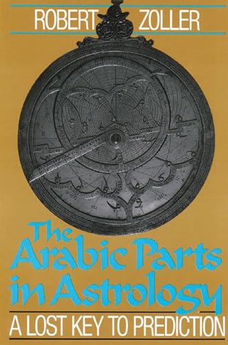 Arabic Parts in Astrology