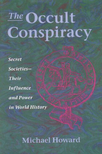 The Occult Conspiracy