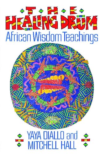 The Healing Drum