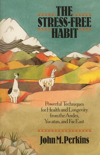 Stress Free Habit