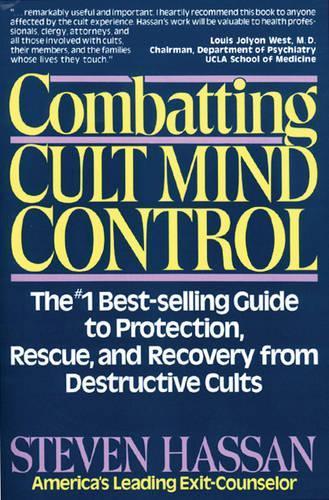 Combating Cult Mind Control