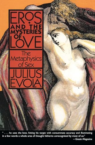 Eros and the Mysteries of Love