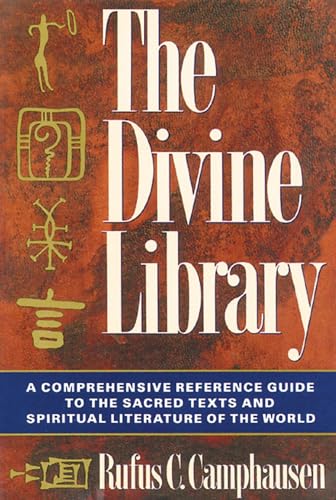 Divine Library
