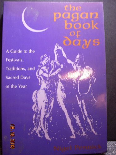 The Pagan Book of Days