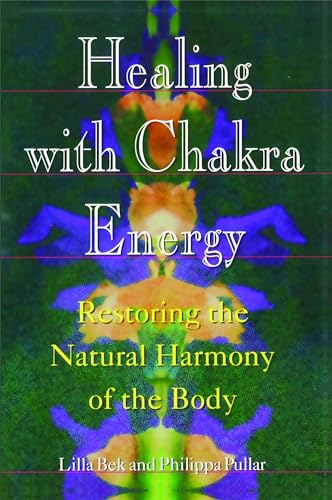 Healing with Chakra Energy