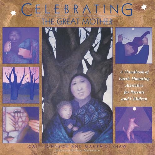 Celebrating the Great Mother