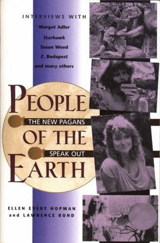 People of the Earth