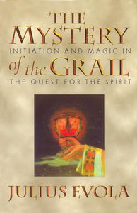 The Mystery of the Grail 
