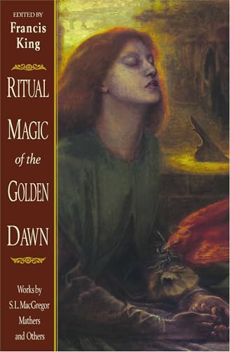 Ritual Magic of the Golden Dawn