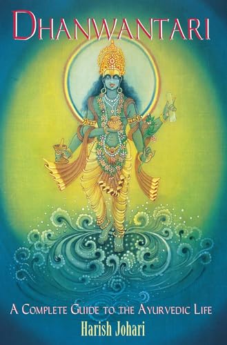 Dhanwantari