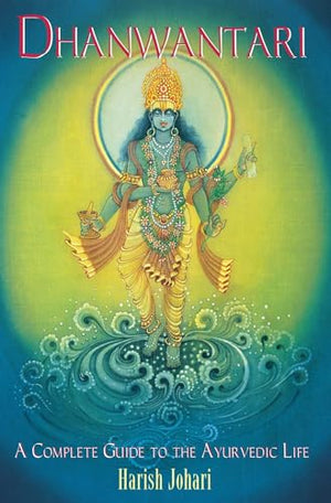 Dhanwantari