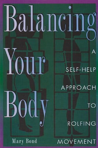 Balancing Your Body