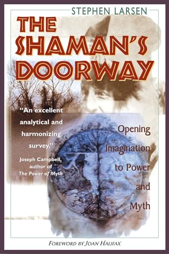 The Shaman's Doorway