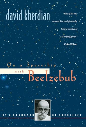 On a Spaceship with Beelzebub