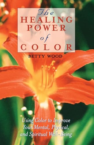 The Healing Power of Color