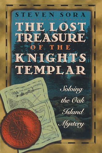 The Lost Treasure of the Knights Templar