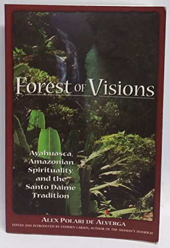 Forest of Visions