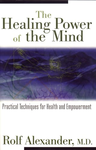 The Healing Power of the Mind