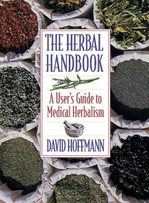 Herbal Handbook