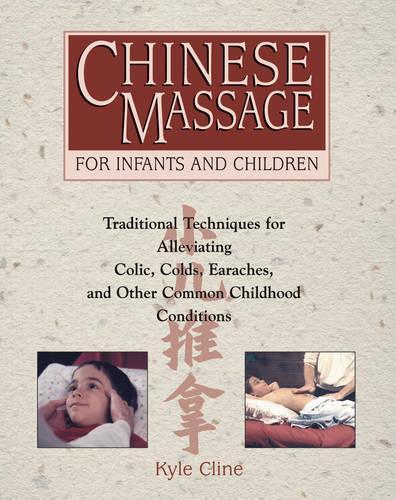 Chinese Massage