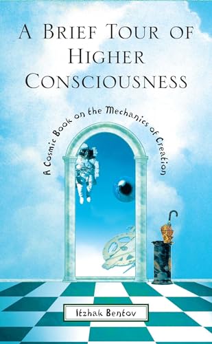 A Brief Tour of Higher Consciousness