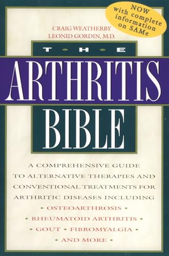 The Arthritis Bible