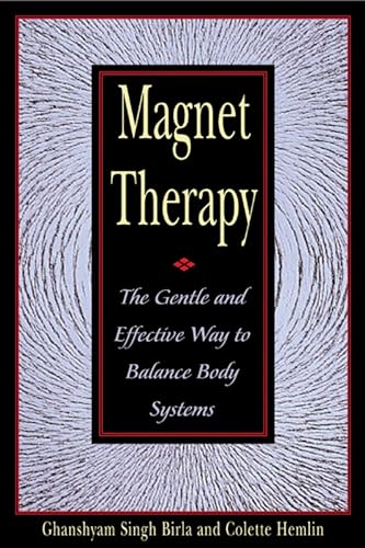 Magnet Therapy