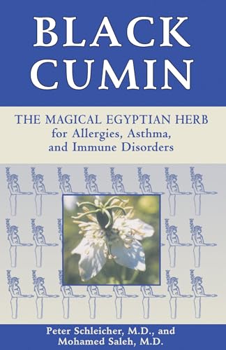 Black Cumin