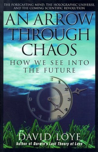 An Arrow Through Chaos