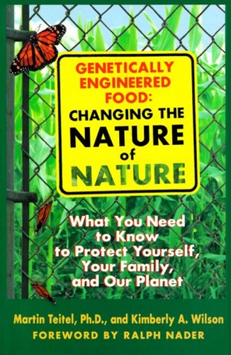 Genetically Engineered Food