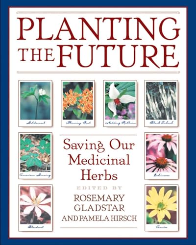 Planting the Future
