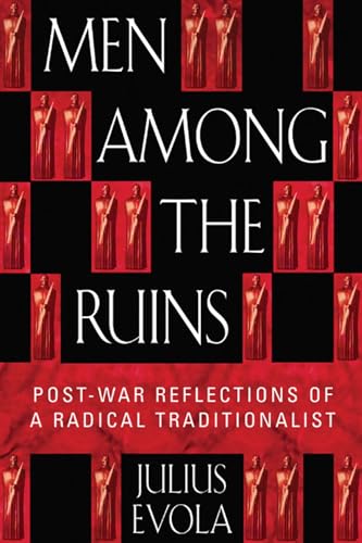 Men Among the Ruins