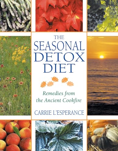 The Seasonal Detox Diet