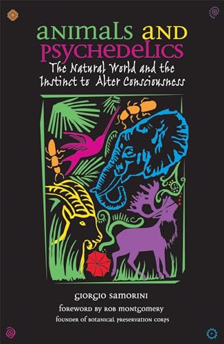 Animals and Psychedelics
